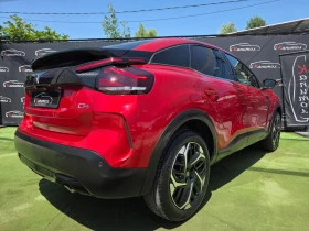 Citroen C4 1.2GT PURETECH SHINE 131 EAT8  | Mobile.bg � ����� ������ 4