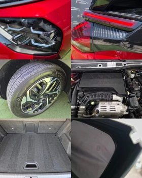 Citroen C4 1.2GT PURETECH SHINE 131 EAT8  | Mobile.bg � ����� ������ 16