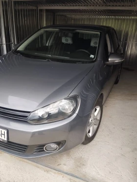 VW Golf 1.6-2012г. - 5500 € / 10757.07 лв. - 70729546 2