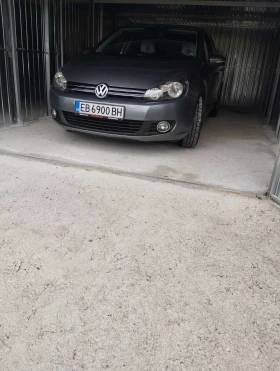 VW Golf 1.6-2012г. - 5500 € / 10757.07 лв. - 70729546 4