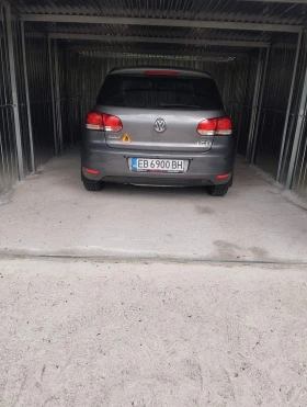 VW Golf 1.6-2012г. - 5500 € / 10757.07 лв. - 70729546 6