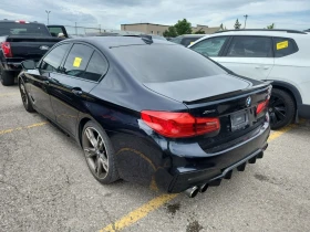 BMW 550 M550 * xDrive * HUD * ���������� * (���� �� ��) | Mobile.bg � ����� ������ 5
