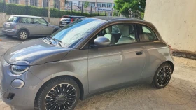 Fiat 500e La Prima Cabrio | Mobile.bg � ����� ������ 11