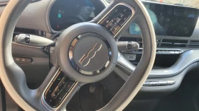 Fiat 500e La Prima Cabrio | Mobile.bg � ����� ������ 16