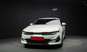 Kia K5 2.0 LPI Trandy  * koreiskikoli.bg *  - 17753 € - 78009667 3