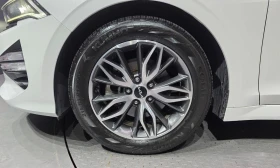 Kia K5 2.0 LPI Trandy  * koreiskikoli.bg *  - 17753 € - 78009667 5