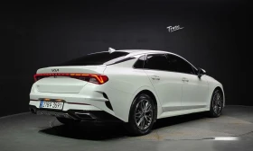 Kia K5 2.0 LPI Trandy  * koreiskikoli.bg *  - 17753 € - 78009667 2