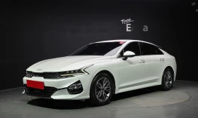 Kia K5 2.0 LPI Trandy  * koreiskikoli.bg * 