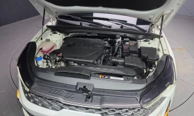 Kia K5 2.0 LPI Trandy  * koreiskikoli.bg *  - 17753 € - 78009667 6