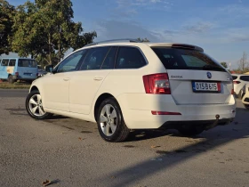 Skoda Octavia 2.0TDI/140hp | Mobile.bg � ����� ������ 4