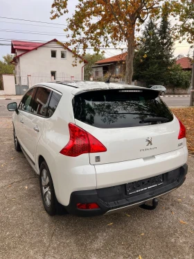 Peugeot 3008 undefined | Auto.bg — изображение 8