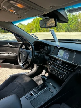 Kia Optima 1.7 CRDi 141 hp - 5650 € - 15227432 9