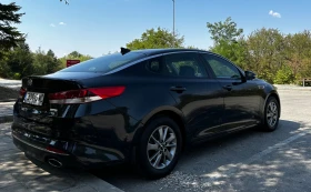 Kia Optima 1.7 CRDi 141 hp - 5650 € - 15227432 6