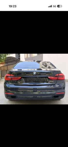 BMW 730 | Mobile.bg � ����� ������ 3