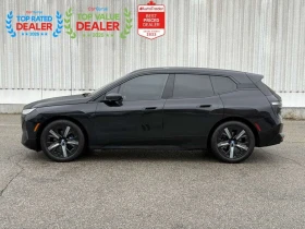 BMW iX xDrive50 | REMOTE PARKING (5DW) OPTION  | Mobile.bg � ����� ������ 11