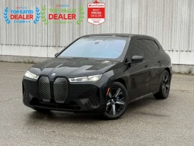 BMW iX xDrive50 | REMOTE PARKING (5DW) OPTION  | Mobile.bg � ����� ������ 2