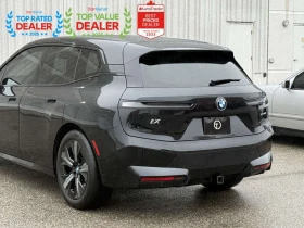BMW iX xDrive50 | REMOTE PARKING (5DW) OPTION  | Mobile.bg � ����� ������ 10