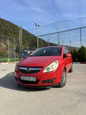 Opel Corsa - 2800 € - 20964044 5