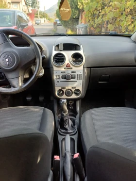Opel Corsa - 2800 € - 20964044 10