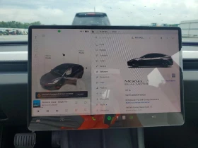 Tesla Model 3 DUAL MOTOR/LONG RANGE/AWD/РЕАЛНИ 100 МИЛИ!! | Auto.bg — изображение 9