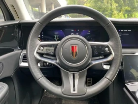 HongQi E-HS9 - 31850 € - 64091058 11