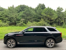 HongQi E-HS9 - 31850 € - 64091058 2