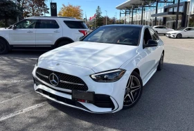 ������ Mercedes-Benz C 300
