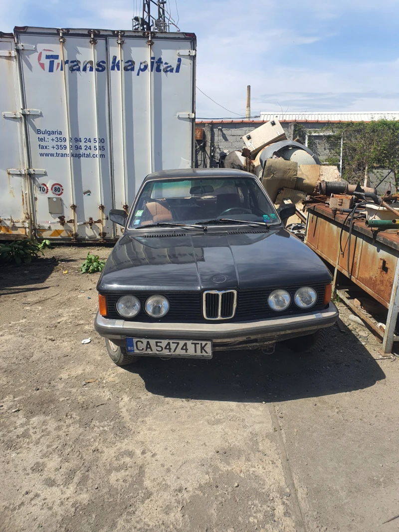 BMW 315, снимка 3 - Автомобили и джипове - 47225020