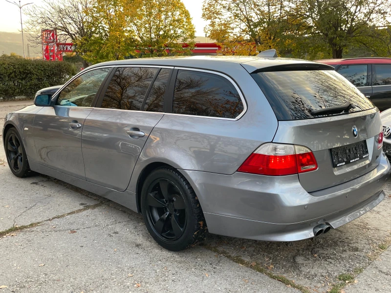 BMW 530 Автоматик , снимка 3 - Автомобили и джипове - 46368464