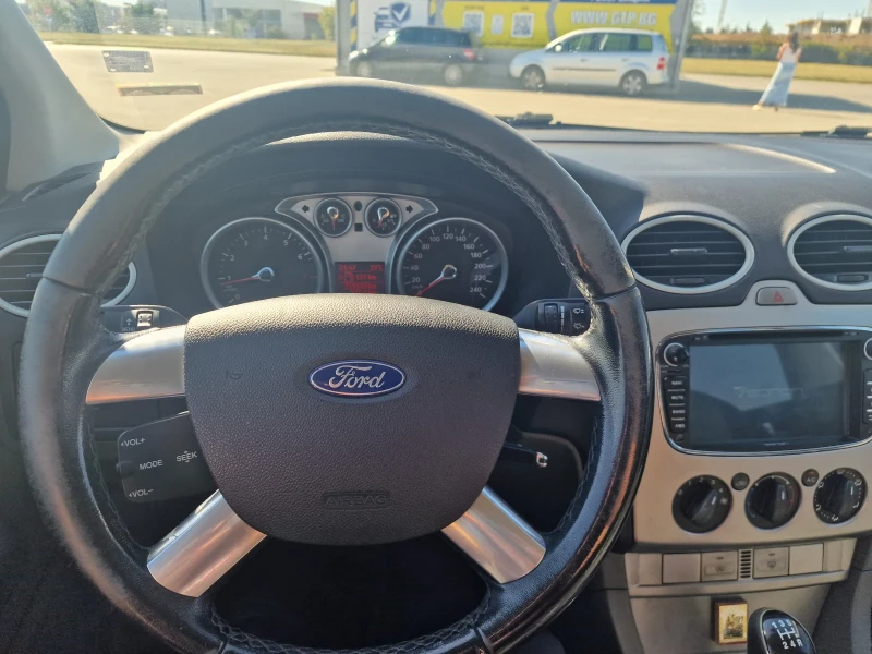 Ford Focus, снимка 10 - Автомобили и джипове - 47452861