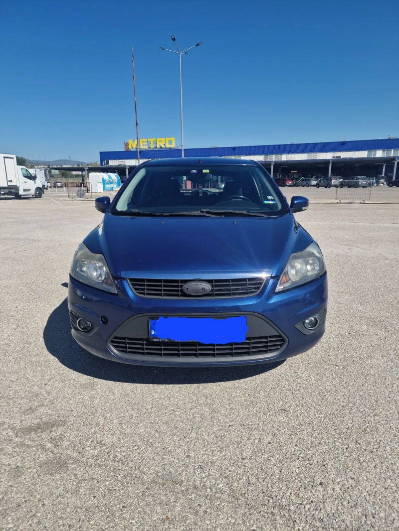 Ford Focus, снимка 4 - Автомобили и джипове - 47452861