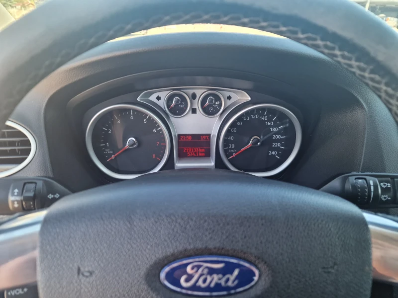 Ford Focus, снимка 13 - Автомобили и джипове - 47452861