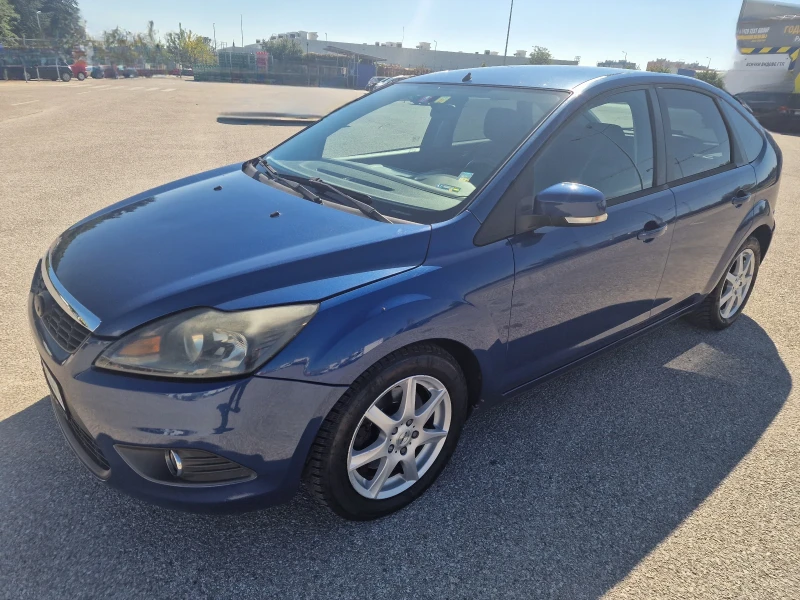 Ford Focus, снимка 1 - Автомобили и джипове - 47452861