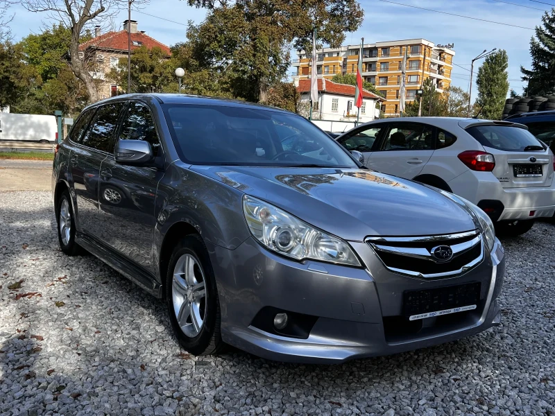 Subaru Legacy 2.0i AWD LIMITED - АВТОМАТИК - СУПЕР СЪСТОНИЕ!, снимка 3 - Автомобили и джипове - 47511095