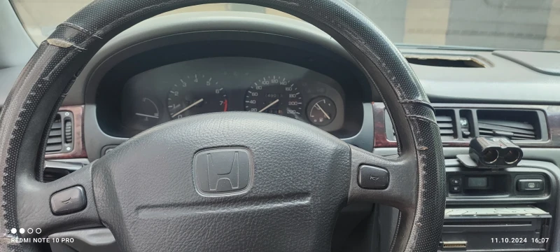 Honda Civic, снимка 9 - Автомобили и джипове - 47723479