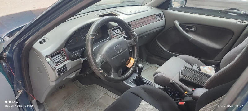 Honda Civic, снимка 6 - Автомобили и джипове - 47723479