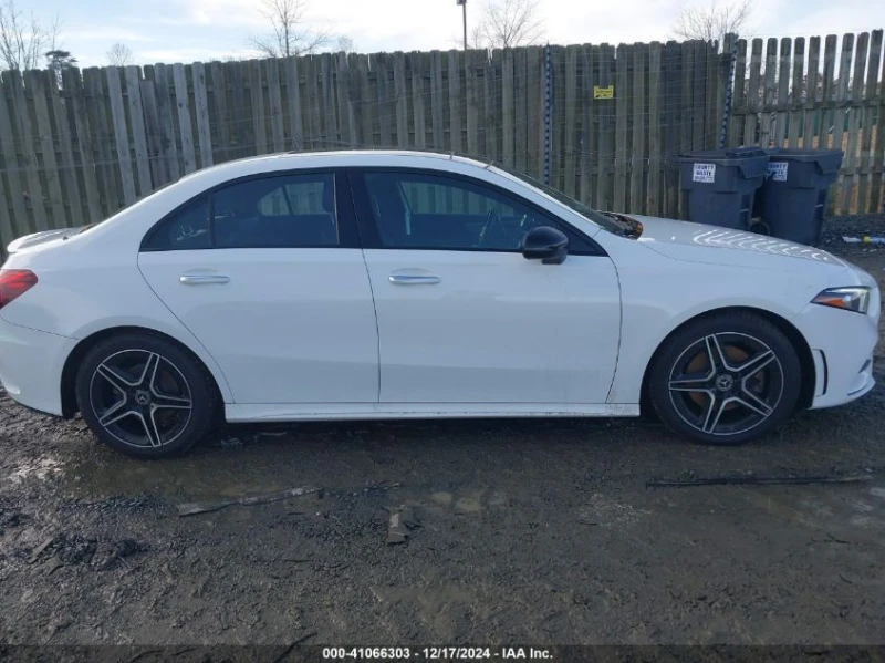 Mercedes-Benz A 220 * 4MATIC* , снимка 4 - Автомобили и джипове - 48471618