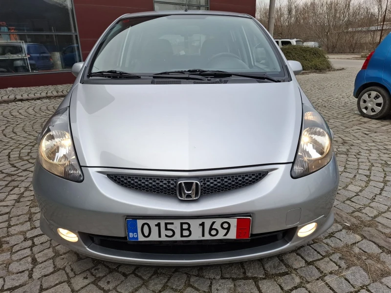 Honda Jazz 1.2i 93000км. КАТО НОВА! РЕАЛНИ КМ.! ОТЛИЧНА!, снимка 7 - Автомобили и джипове - 49124629