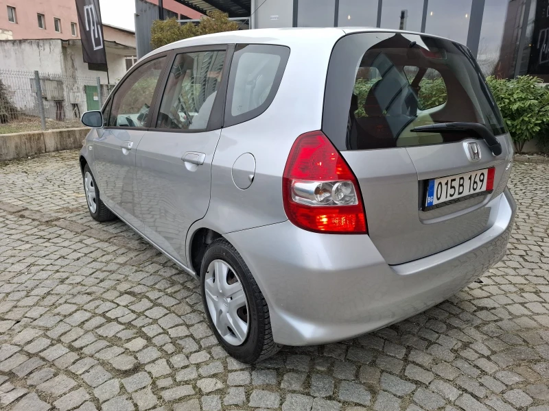 Honda Jazz 1.2i 93000км. КАТО НОВА! РЕАЛНИ КМ.! ОТЛИЧНА!, снимка 2 - Автомобили и джипове - 49124629