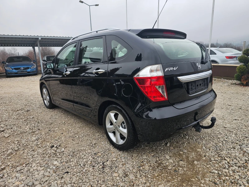 Honda Fr-v 2.0 БЕНЗИН ! ! КЛИМАТРОНИК, снимка 3 - Автомобили и джипове - 49555306