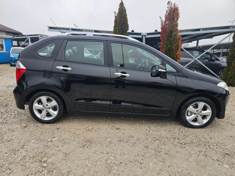 Honda Fr-v 2.0 БЕНЗИН ! ! КЛИМАТРОНИК, снимка 6 - Автомобили и джипове - 49555306