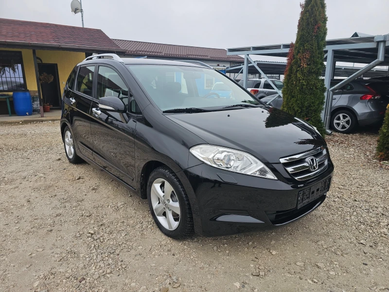 Honda Fr-v 2.0 БЕНЗИН ! ! КЛИМАТРОНИК, снимка 7 - Автомобили и джипове - 49555306