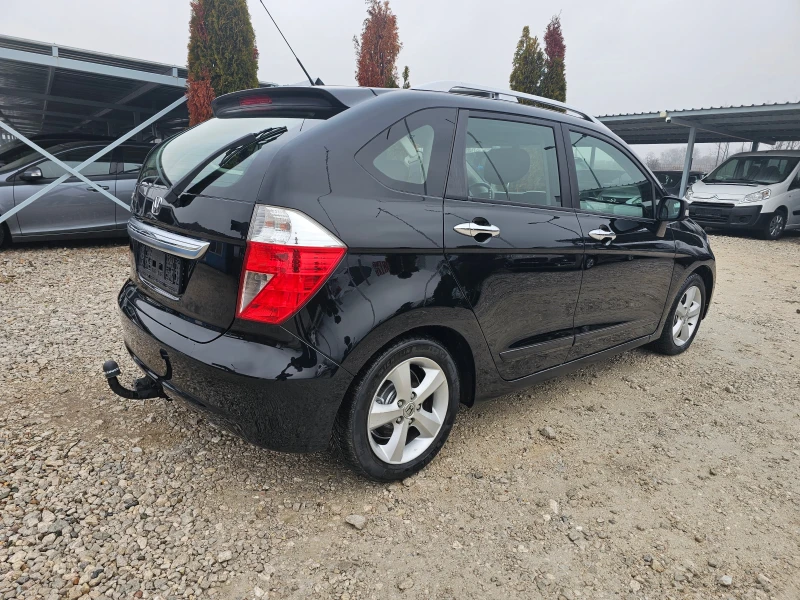 Honda Fr-v 2.0 БЕНЗИН ! ! КЛИМАТРОНИК, снимка 5 - Автомобили и джипове - 49555306