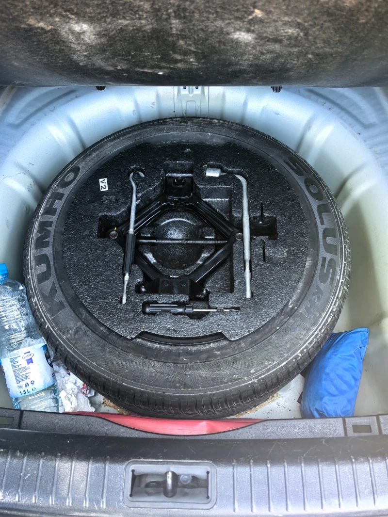 Hyundai Sonata, снимка 3 - Автомобили и джипове - 50779868