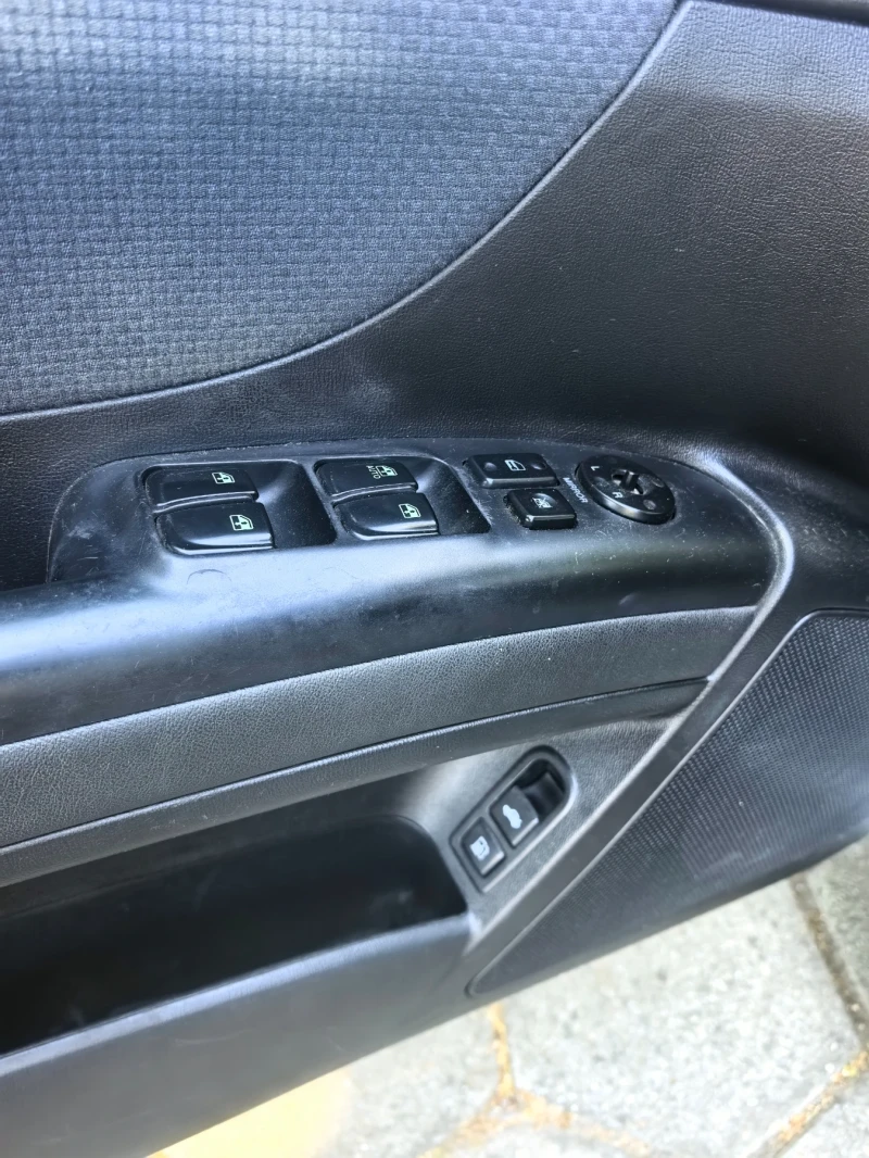 Hyundai Sonata, снимка 8 - Автомобили и джипове - 50779868