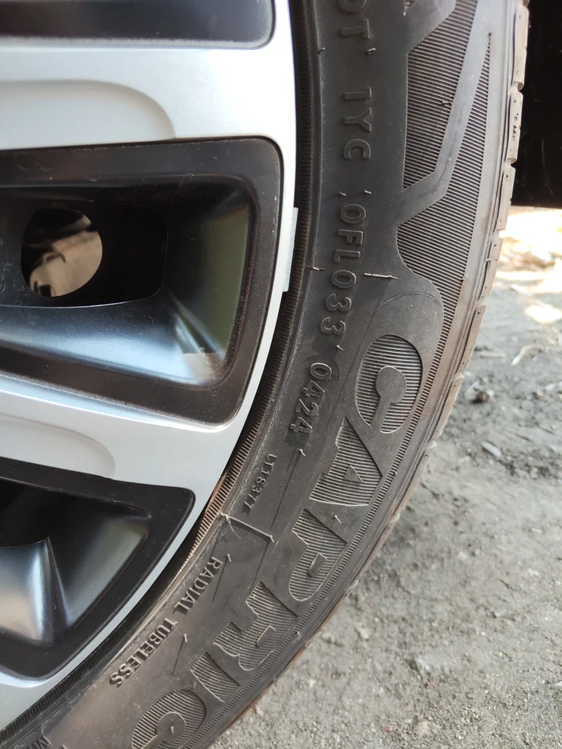 Honda Civic, снимка 16 - Автомобили и джипове - 51601736