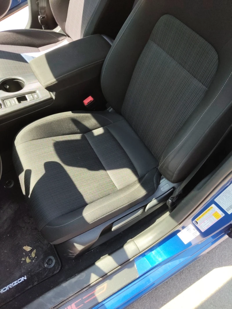 Honda Civic, снимка 11 - Автомобили и джипове - 51601736