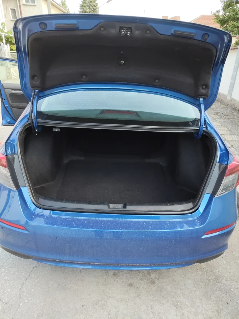 Honda Civic, снимка 5 - Автомобили и джипове - 51601736