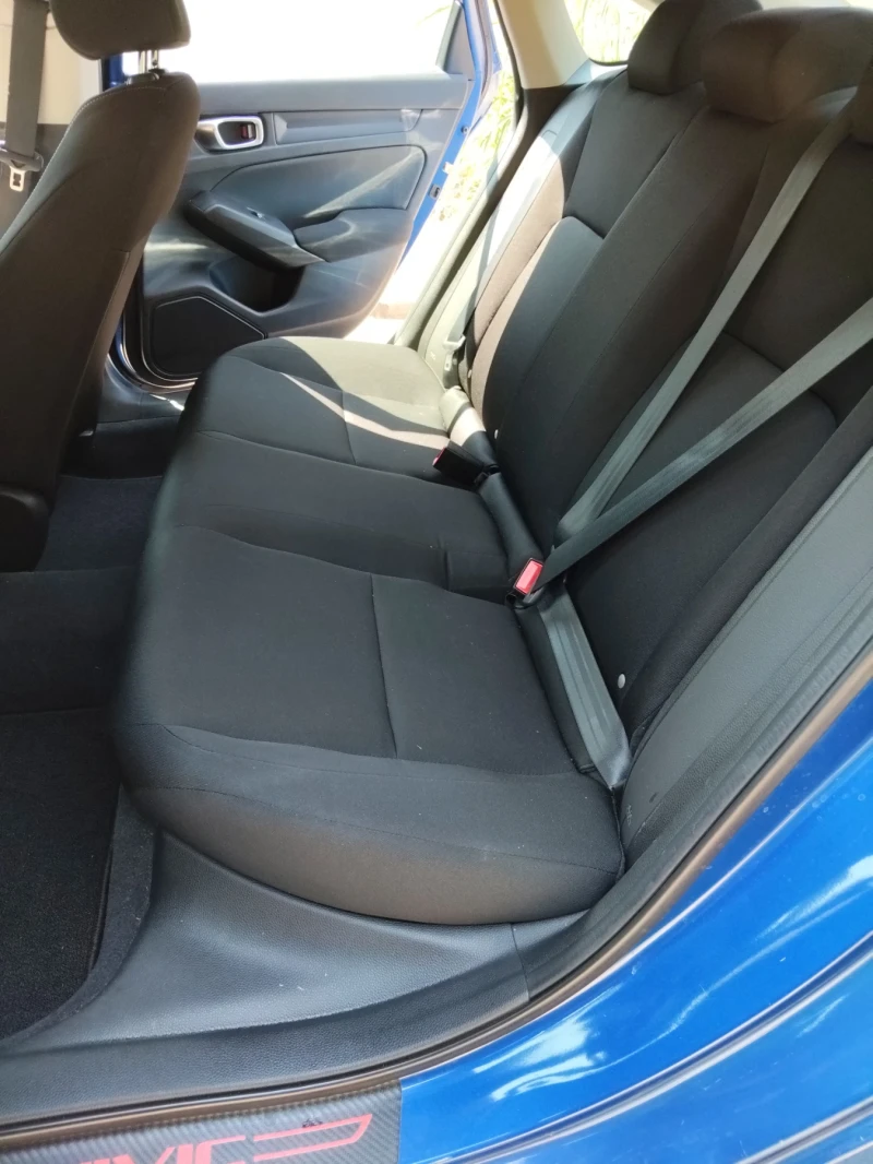 Honda Civic, снимка 10 - Автомобили и джипове - 51601736