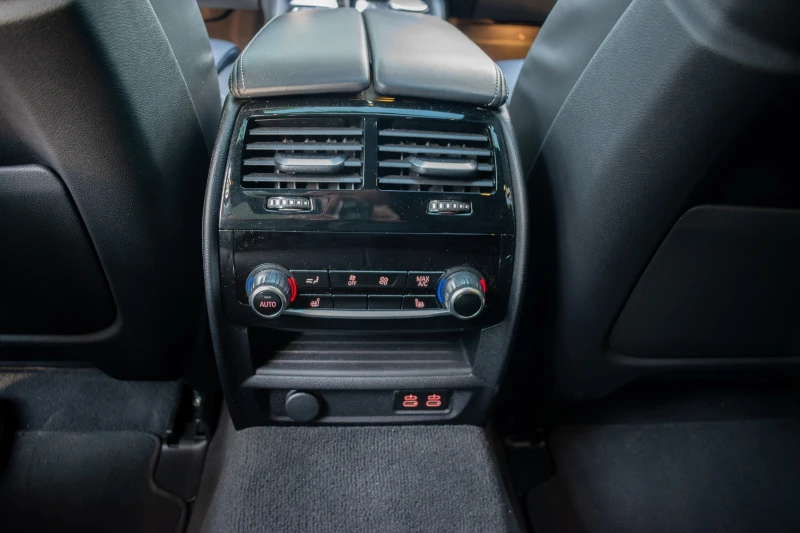 BMW 540 D xDrive, снимка 10 - Автомобили и джипове - 52452421